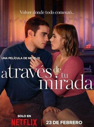 a través de tu mirada pelicula completa|a través de tu mirada streaming gratis.